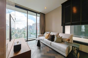 2 Bedroom Condo for rent in The ESSE Sukhumvit 36, Phra Khanong, Bangkok near BTS Thong Lo