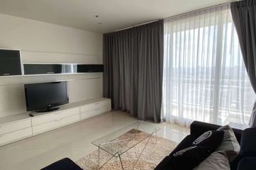 2 Bedroom Condo for rent in The Empire Place, Thung Wat Don, Bangkok near BTS Sueksa Witthaya