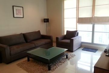 3 Bedroom Condo for Sale or Rent in CitiSmart Sukhumvit 18, Khlong Toei, Bangkok near BTS Asoke