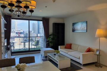 2 Bedroom Condo for rent in Rhythm Sukhumvit 42, Phra Khanong, Bangkok near BTS Ekkamai