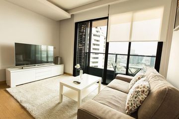 2 Bedroom Condo for rent in The Lumpini 24, Khlong Tan, Bangkok near BTS Phrom Phong