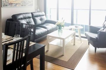 2 Bedroom Condo for rent in The Lumpini 24, Khlong Tan, Bangkok near BTS Phrom Phong