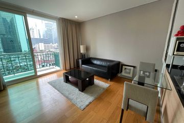 1 Bedroom Condo for Sale or Rent in Wind Sukhumvit 23, Khlong Toei Nuea, Bangkok near MRT Sukhumvit