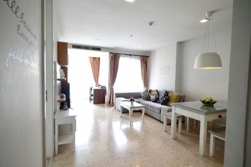 1 Bedroom Condo for rent in Nusasiri Grand, Phra Khanong, Bangkok near BTS Ekkamai