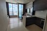 1 Bedroom Condo for rent in The ESSE Asoke, Khlong Toei Nuea, Bangkok near BTS Asoke