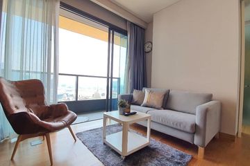 2 Bedroom Condo for Sale or Rent in The Lumpini 24, Khlong Tan, Bangkok near BTS Phrom Phong
