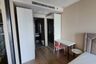 1 Bedroom Condo for rent in Ashton Asoke, Khlong Toei Nuea, Bangkok near MRT Sukhumvit