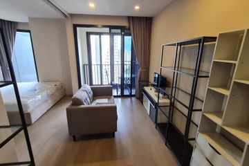 1 Bedroom Condo for rent in Ashton Asoke, Khlong Toei Nuea, Bangkok near MRT Sukhumvit