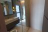 2 Bedroom Condo for rent in The Diplomat Sathorn, Silom, Bangkok near BTS Surasak