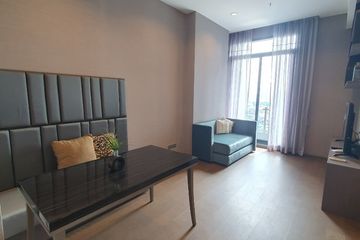 2 Bedroom Condo for rent in The Diplomat Sathorn, Silom, Bangkok near BTS Surasak