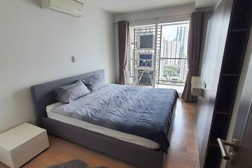 2 Bedroom Condo for rent in 15 Sukhumvit Residences, Khlong Toei Nuea, Bangkok near BTS Nana