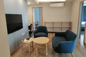 2 Bedroom Condo for rent in Khlong Toei Nuea, Bangkok near MRT Phetchaburi