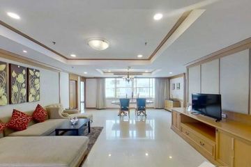 3 Bedroom Condo for rent in Khlong Toei Nuea, Bangkok near MRT Sukhumvit