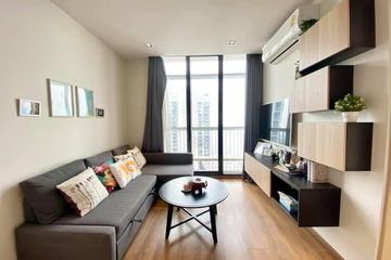 2 Bedroom Condo for rent in Park Origin Phrom Phong, Khlong Tan, Bangkok near BTS Phrom Phong