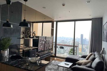 2 Bedroom Condo for rent in Whizdom Essence, Bang Chak, Bangkok near BTS Punnawithi