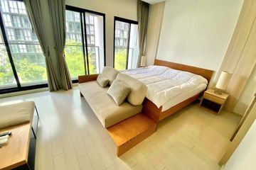 1 Bedroom Condo for rent in Noble Ploenchit, Lumpini, Bangkok near BTS Ploen Chit