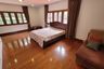 3 Bedroom House for rent in Khlong Tan Nuea, Bangkok near BTS Phrom Phong