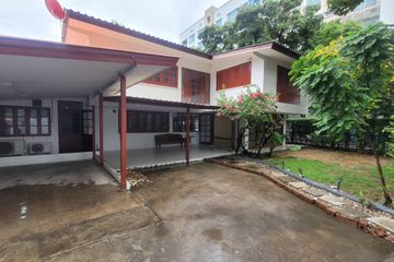 3 Bedroom House for rent in Khlong Tan Nuea, Bangkok near BTS Phrom Phong