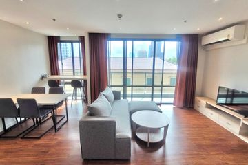 2 Bedroom Condo for rent in Phra Khanong, Bangkok near BTS Thong Lo