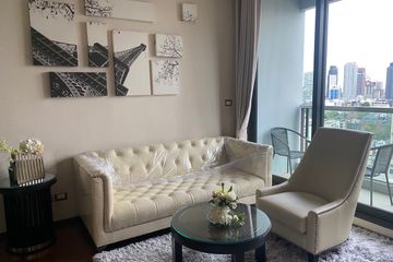1 Bedroom Condo for rent in The Address Sukhumvit 28, Khlong Tan, Bangkok near BTS Phrom Phong