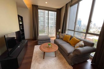 2 Bedroom Condo for rent in Quattro by Sansiri, Khlong Tan Nuea, Bangkok near BTS Thong Lo
