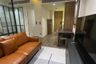1 Bedroom Condo for rent in MUNIQ Sukhumvit 23, Khlong Toei Nuea, Bangkok near MRT Sukhumvit