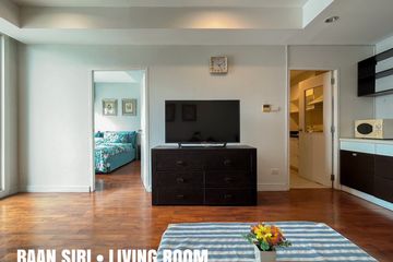 1 Bedroom Condo for rent in Baan Siri 24, Khlong Tan, Bangkok near BTS Phrom Phong