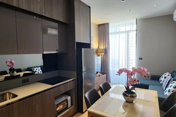 2 Bedroom Condo for rent in The FINE Bangkok Thonglor - Ekamai, Khlong Tan Nuea, Bangkok