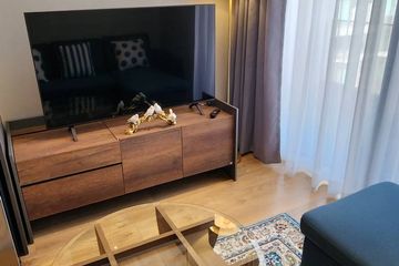 2 Bedroom Condo for rent in The FINE Bangkok Thonglor - Ekamai, Khlong Tan Nuea, Bangkok