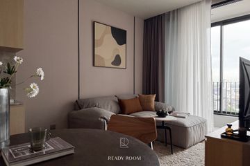 1 Bedroom Condo for rent in Ideo Q Sukhumvit 36, Khlong Tan, Bangkok near BTS Thong Lo