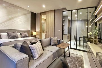 1 Bedroom Condo for rent in Noble Ploenchit, Lumpini, Bangkok near BTS Ploen Chit