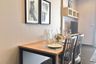 1 Bedroom Condo for rent in The XXXIX by Sansiri, Khlong Tan Nuea, Bangkok near BTS Phrom Phong
