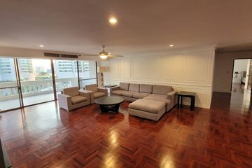 3 Bedroom Condo for rent in Khlong Toei, Bangkok near BTS Asoke