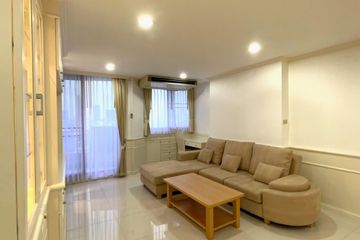 2 Bedroom Condo for rent in Supalai Place, Khlong Tan Nuea, Bangkok near BTS Phrom Phong