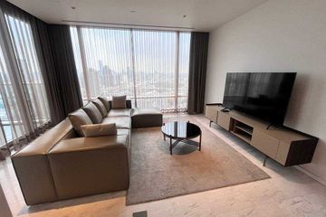 2 Bedroom Condo for rent in Four Seasons Private Residences, Thung Wat Don, Bangkok near BTS Saphan Taksin