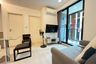 2 Bedroom Condo for rent in Vtara Sukhumvit 36, Khlong Tan, Bangkok near BTS Thong Lo
