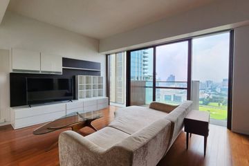 2 Bedroom Condo for rent in Hansar Rajdamri, Lumpini, Bangkok near BTS Chit Lom