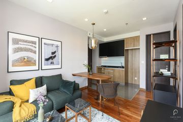 2 Bedroom Condo for rent in Wish Signature Midtown Siam, Thanon Phetchaburi, Bangkok near BTS Ratchathewi