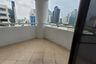 2 Bedroom Condo for rent in The Waterford Park Sukhumvit 53, Khlong Tan Nuea, Bangkok near BTS Thong Lo