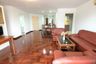 2 Bedroom Condo for rent in The Waterford Park Sukhumvit 53, Khlong Tan Nuea, Bangkok near BTS Thong Lo