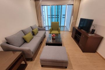 1 Bedroom Condo for rent in Khlong Tan Nuea, Bangkok