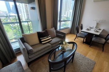 2 Bedroom Condo for Sale or Rent in H Sukhumvit 43, Khlong Tan Nuea, Bangkok near BTS Phrom Phong