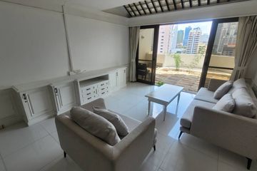 4 Bedroom Condo for Sale or Rent in Crystal Garden, Khlong Toei, Bangkok near BTS Nana