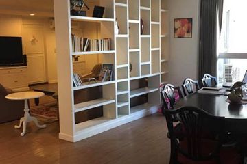 4 Bedroom Condo for rent in Tai Ping Towers, Khlong Tan Nuea, Bangkok