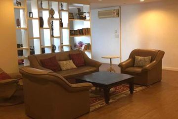 4 Bedroom Condo for rent in Tai Ping Towers, Khlong Tan Nuea, Bangkok