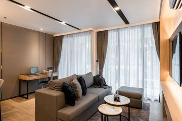 2 Bedroom Condo for rent in Phra Khanong Nuea, Bangkok