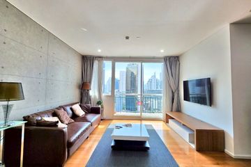 3 Bedroom Condo for rent in Wind Sukhumvit 23, Khlong Toei Nuea, Bangkok near MRT Sukhumvit