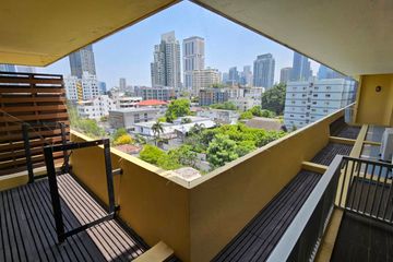 2 Bedroom Condo for rent in Khlong Tan Nuea, Bangkok near BTS Thong Lo