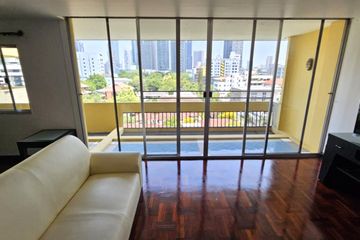 2 Bedroom Condo for rent in Khlong Tan Nuea, Bangkok near BTS Thong Lo