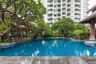 2 Bedroom Condo for rent in Circle Condominium, Makkasan, Bangkok near Airport Rail Link Makkasan